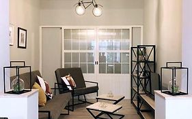 Ola Bicycle Apartament